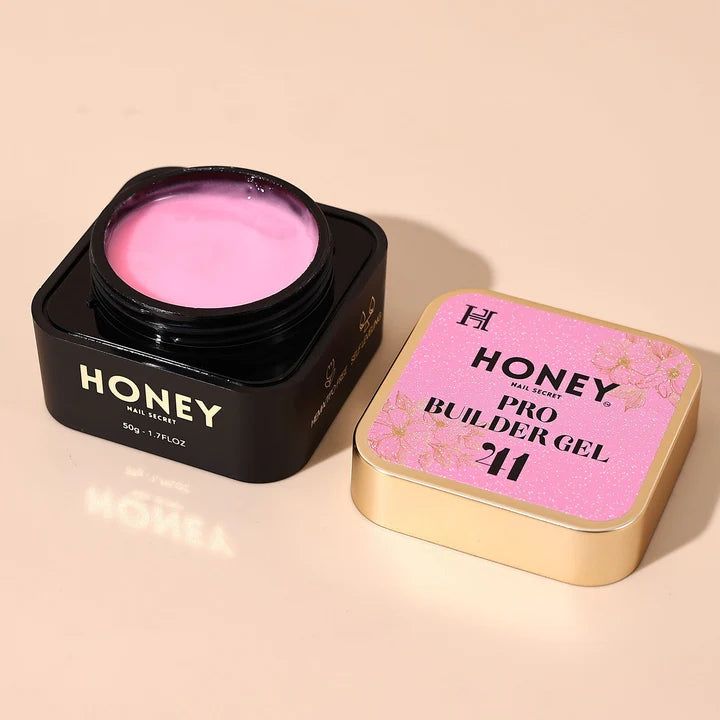 Honey PRO BUILDER GEL - 41