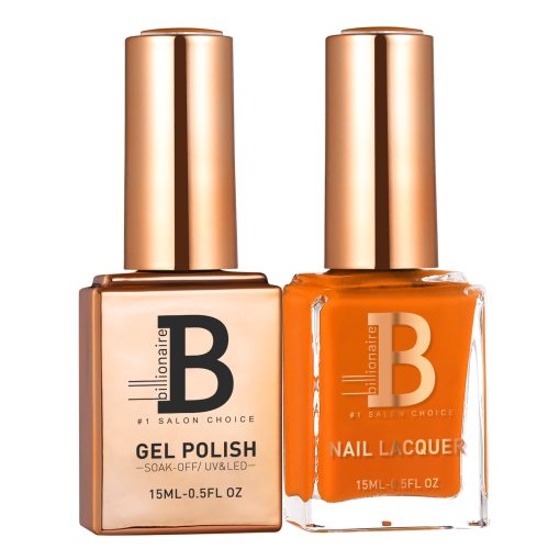 Billionaire Gel & Lacquer Duo 041