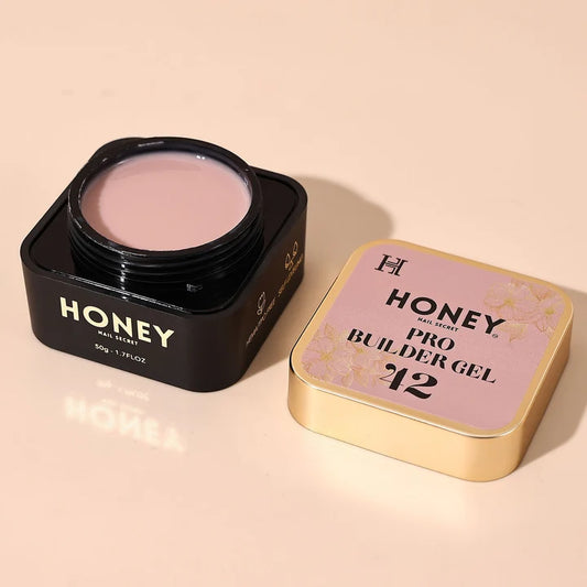 Honey PRO BUILDER GEL - 42