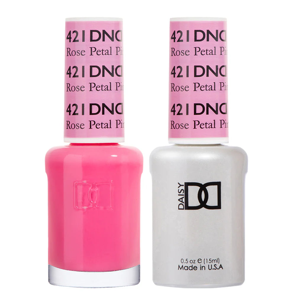 Rose Petal Pink #421