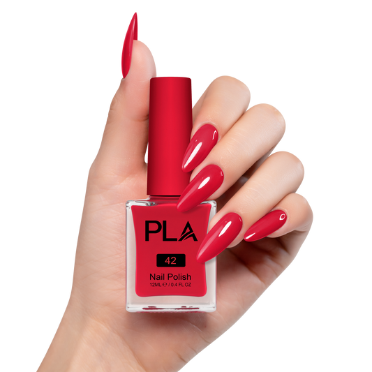 Limit Does Not Exist - 42 - Nail Lacquer