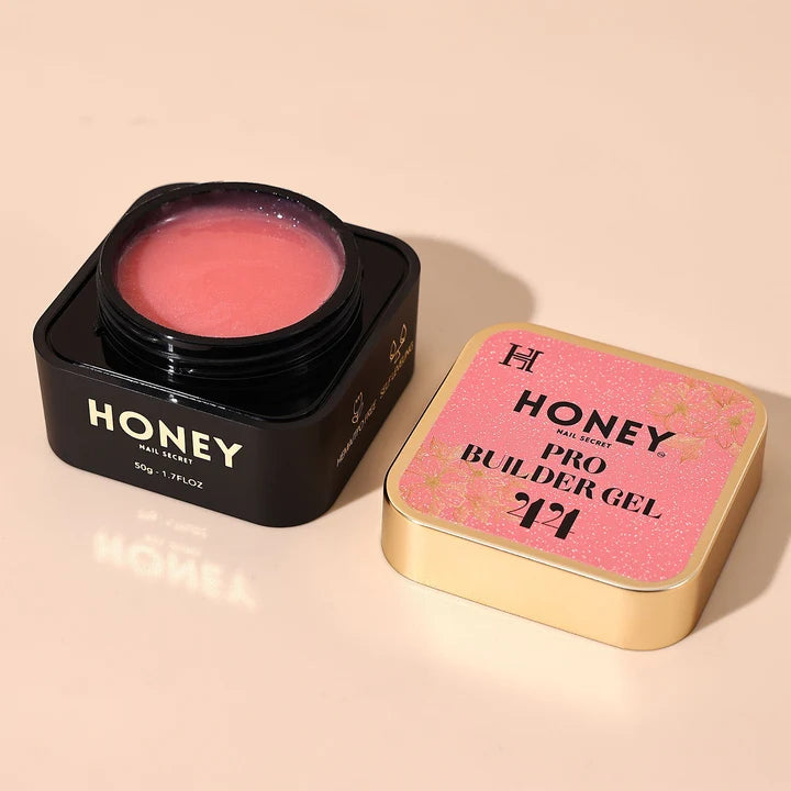 Honey PRO BUILDER GEL - 44