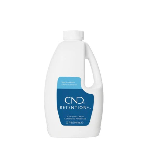 CND Retention+ Sculpting Liquid