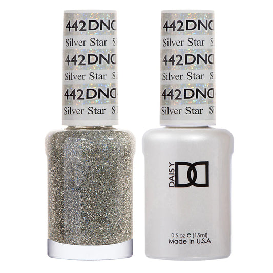 Silver Star #442