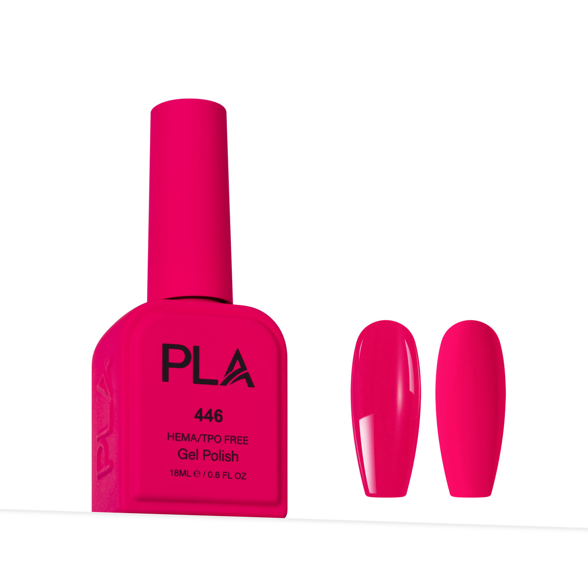 Pink Sky - 446