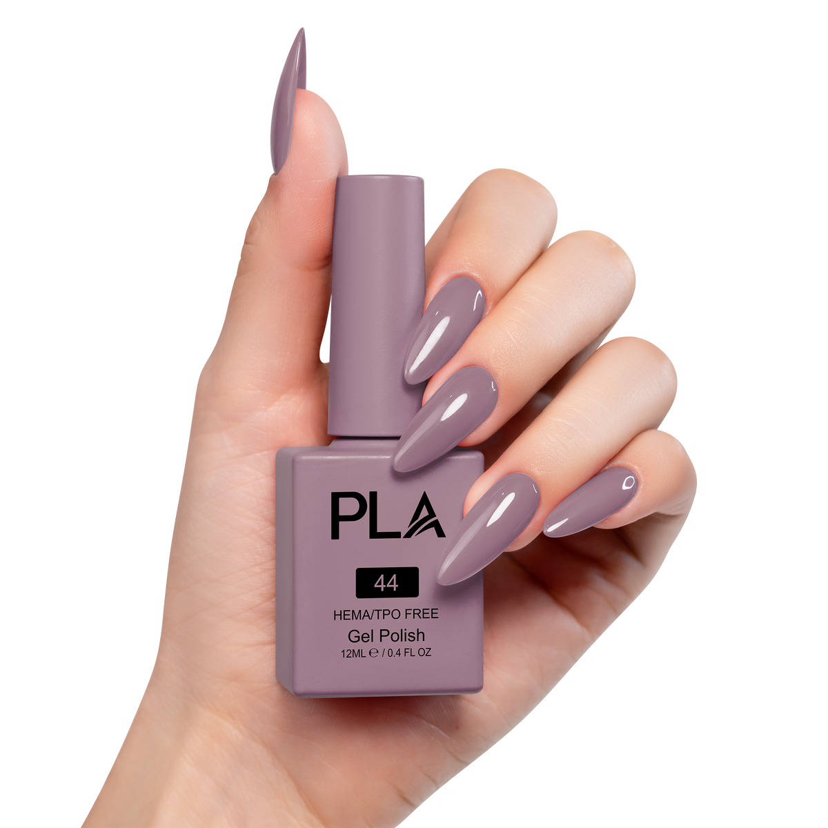 Snoshy - 44 - Gel Polish