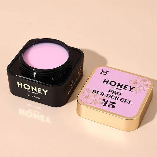 Honey PRO BUILDER GEL - 45
