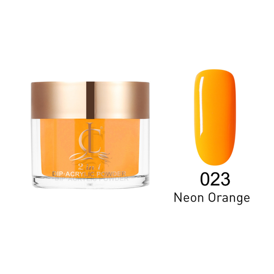 CL023 NEON ORANGE