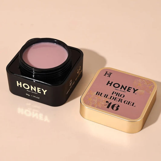 Honey PRO BUILDER GEL - 46