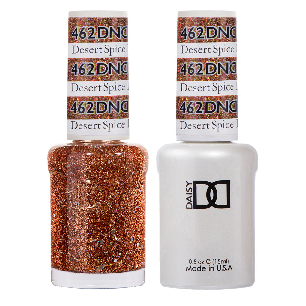 Desert Spice #462