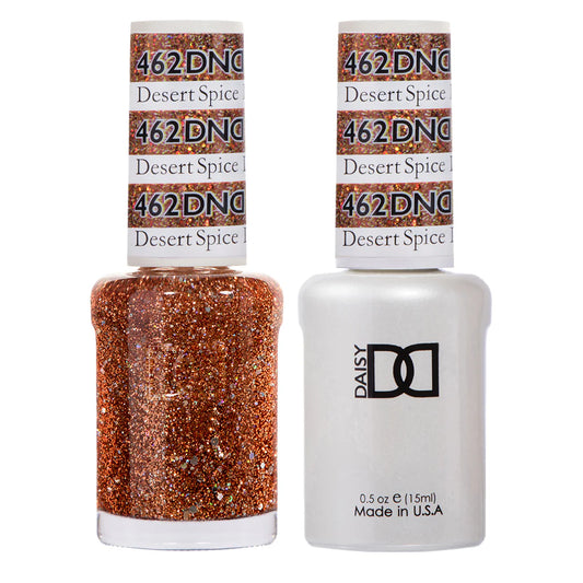 Desert Spice #462