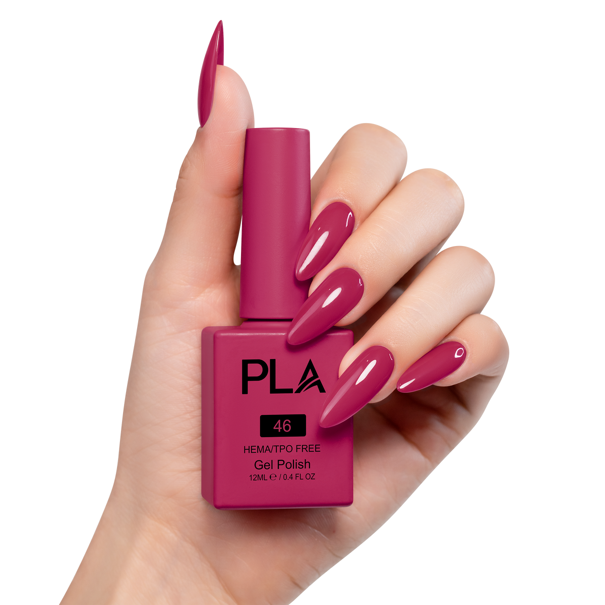 Chew Like You Have a Secret - 46 - Gel Polish