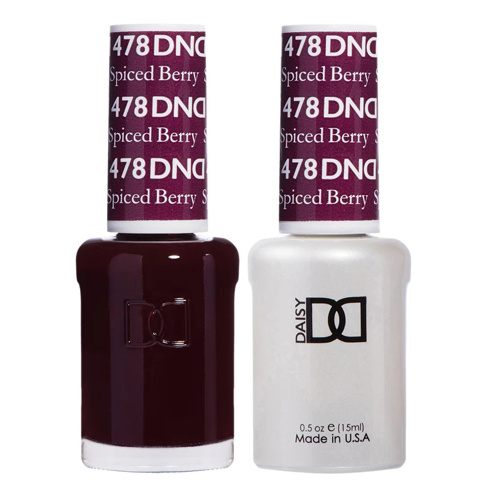 Spiced Berry #478