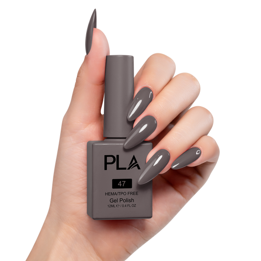 Glass Case of Emotion - 47 - Gel Polish
