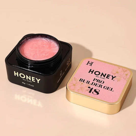Honey PRO BUILDER GEL - 48