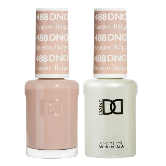 Season Beige #488