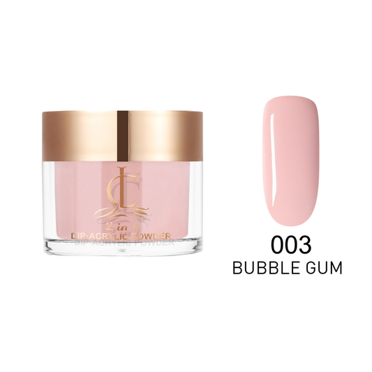 CL003 BUBBLE GUM