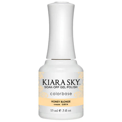 Honey Blonde #5014