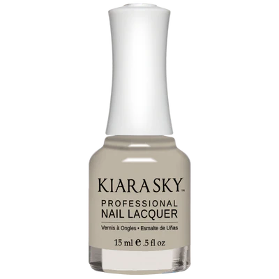 Cray Grey #5019
