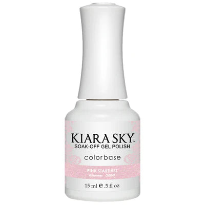 Pink Stardust #5041