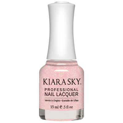 Pink and Polished #5045