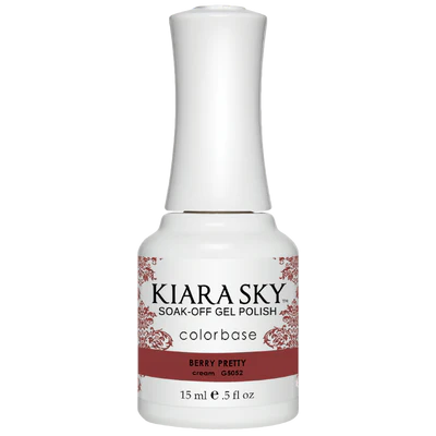 Berry Pretty #5052