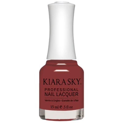 Berry Pretty #5052