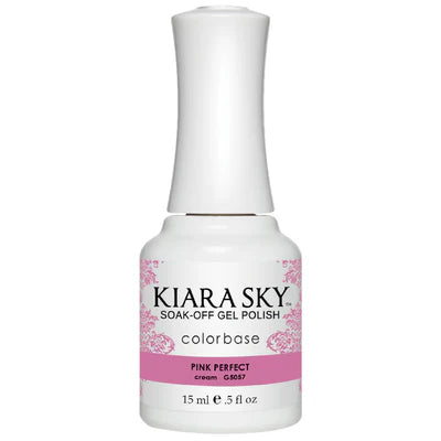 Pink Perfect #5057