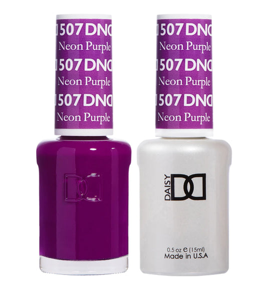 Neon Purple #507