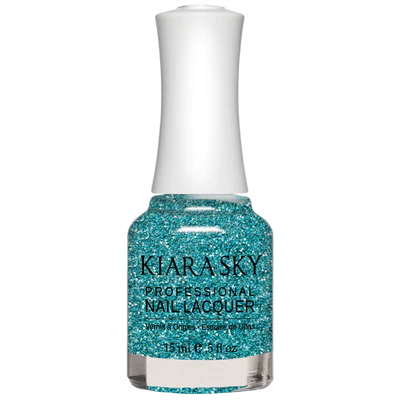 Cosmic Blue #5075