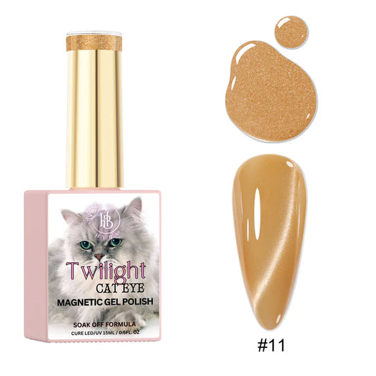 Hyba TWILIGHT Cat Eye #11