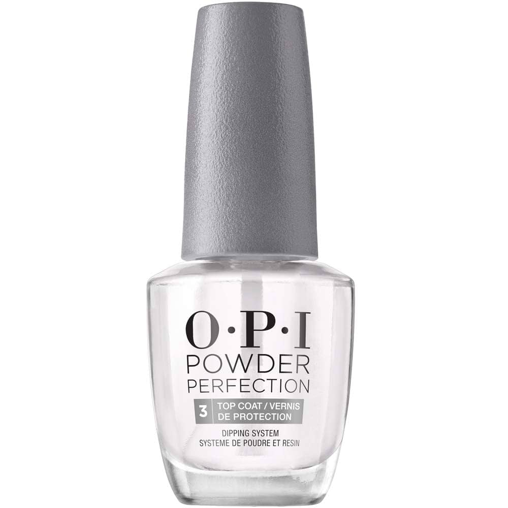 OPI Dip Top