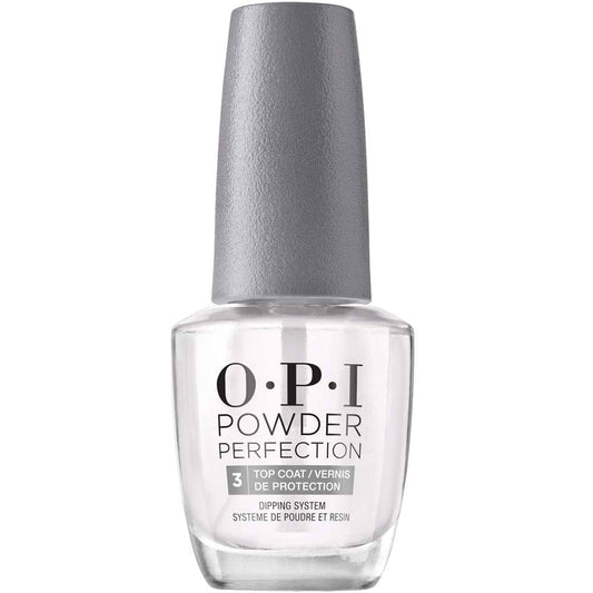 OPI Dip Top