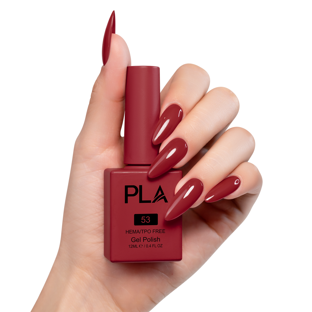 Not In Kansas Anymore - 53 - Gel Polish