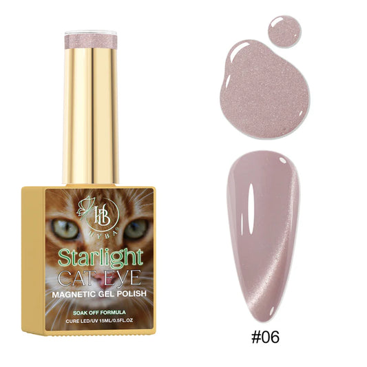 Hyba STARLIGHT Cat Eye #06