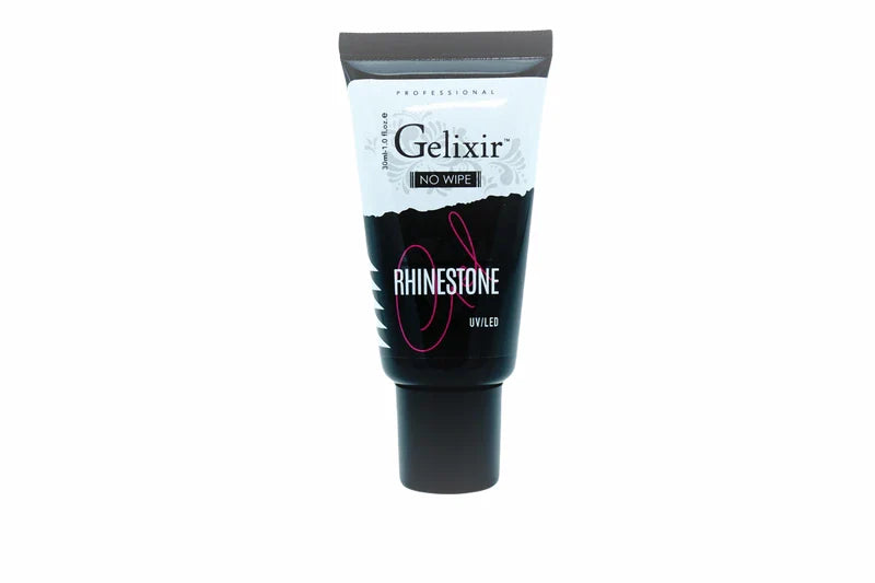 Gelixir Glue Gel For Rhinestone 1oz
