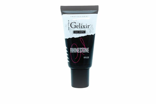 Gelixir Glue Gel For Rhinestone 1oz
