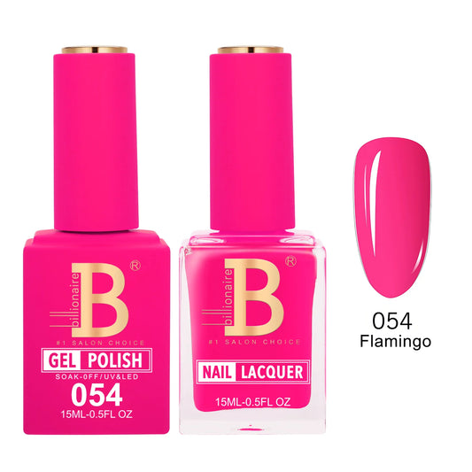Billionaire 0.5oz Duo - Imperial Collection - 054