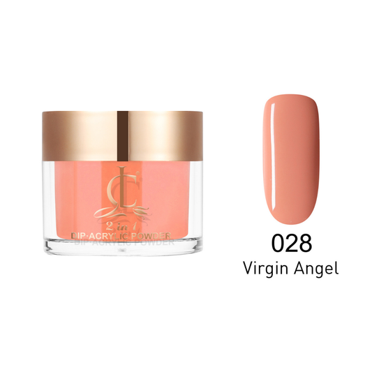 CL028 VIRGIN ANGEL