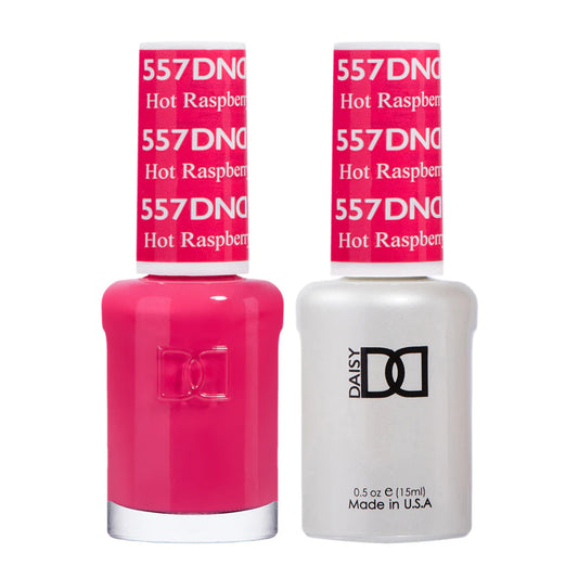 Hot Raspberry #557
