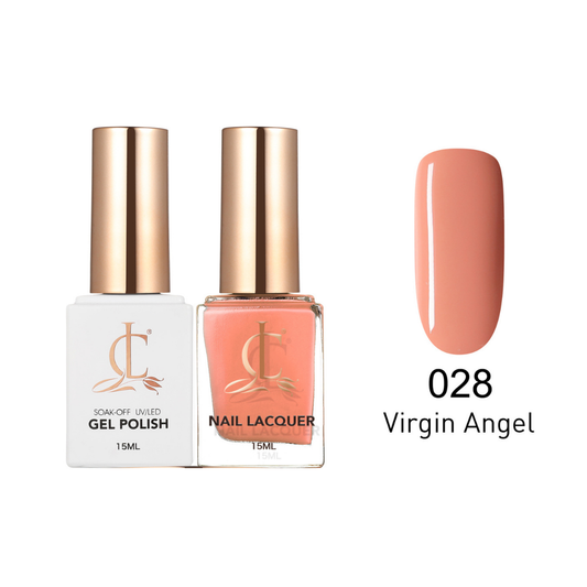 CL028 VIRGIN ANGEL