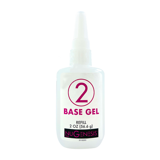 Nugenesis Dip Base #2