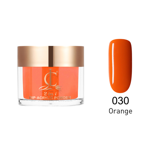 CL030 ORANGE