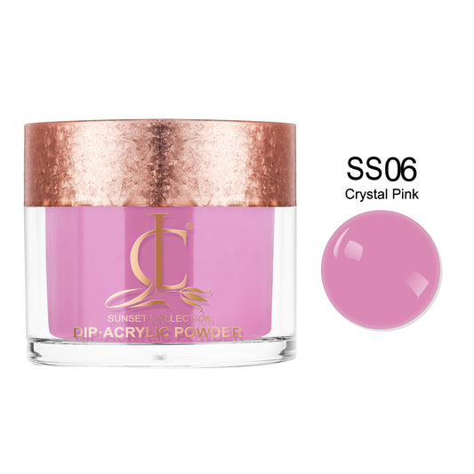 Crystal Pink – SS06