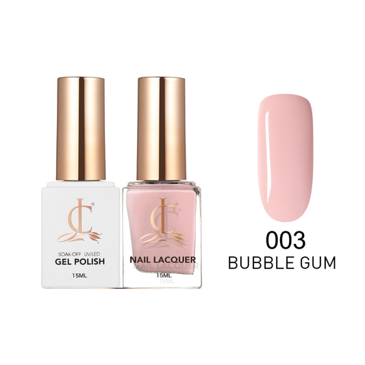 CL003 BUBBLE GUM