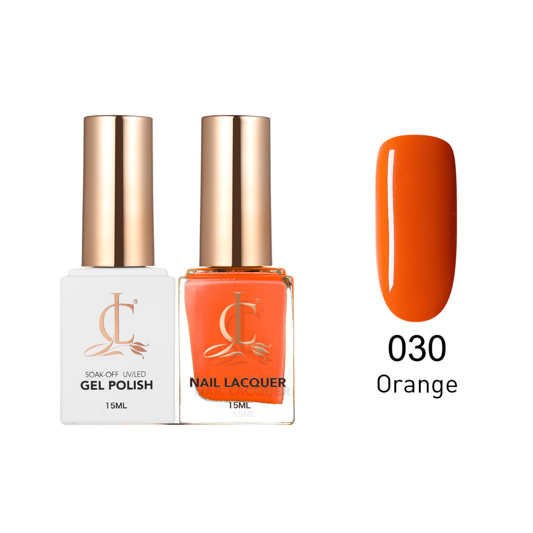 CL030 ORANGE