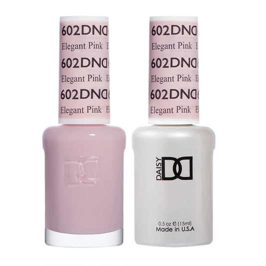 Elegant Pink #602