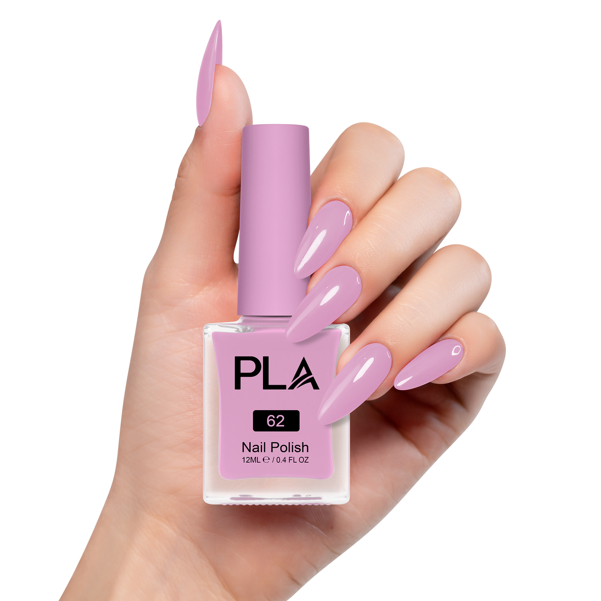 You Had Me At Hello - 62 - Nail Lacquer
