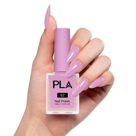 You Had Me At Hello - 62 - Nail Lacquer