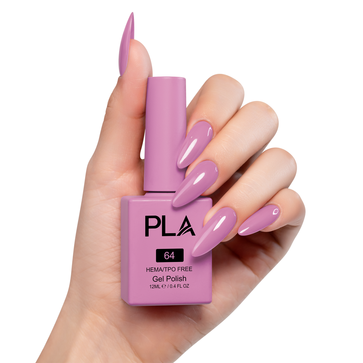 Shaken, Not Stirred. - 64 - Gel Polish
